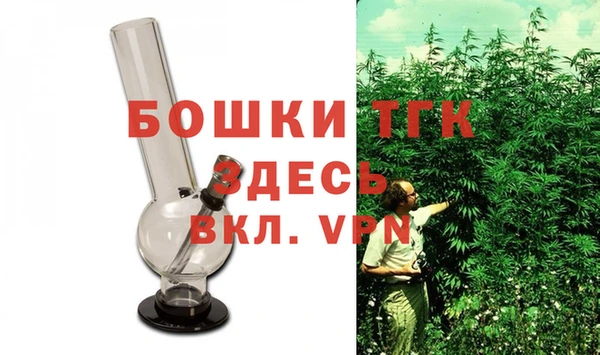 крисы Тавда